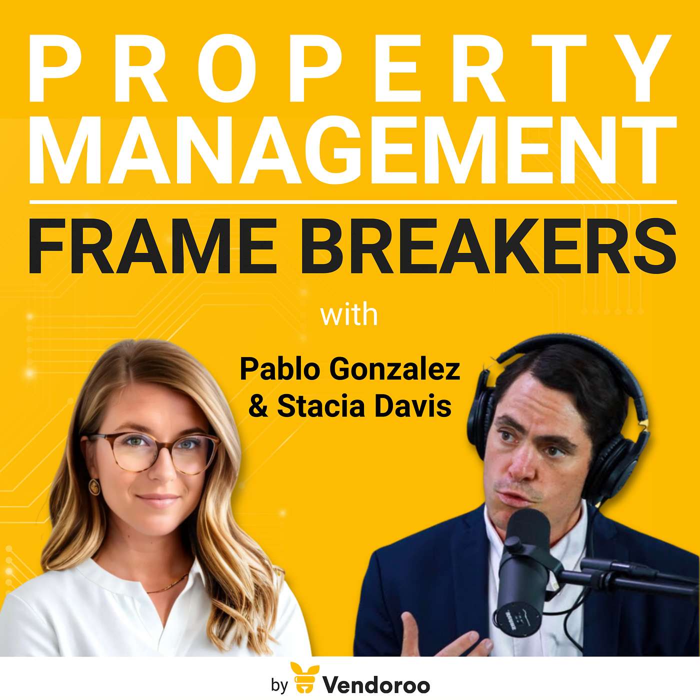 Ep 116 | Avoiding Vendor Burnout: Bringing Agentic AI To Your Team The Right Way w/ Stacia Davis