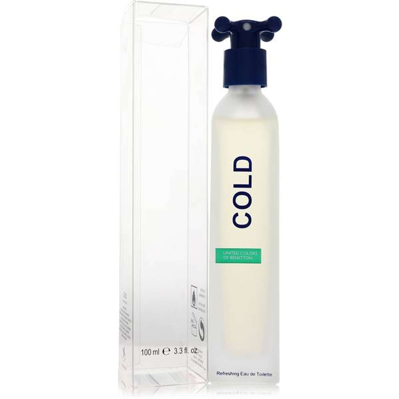 Cold by Benetton Cologne Review Cold by Benetton Cologne Review