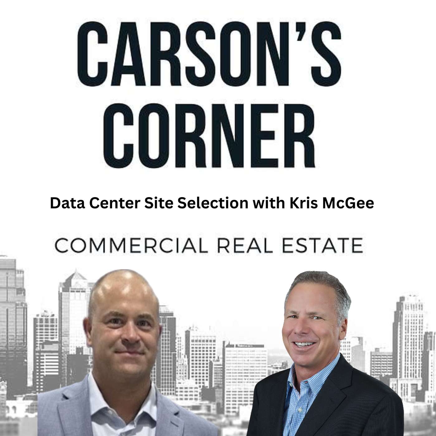 Carson\'s Corner: Commercial Real Estate
