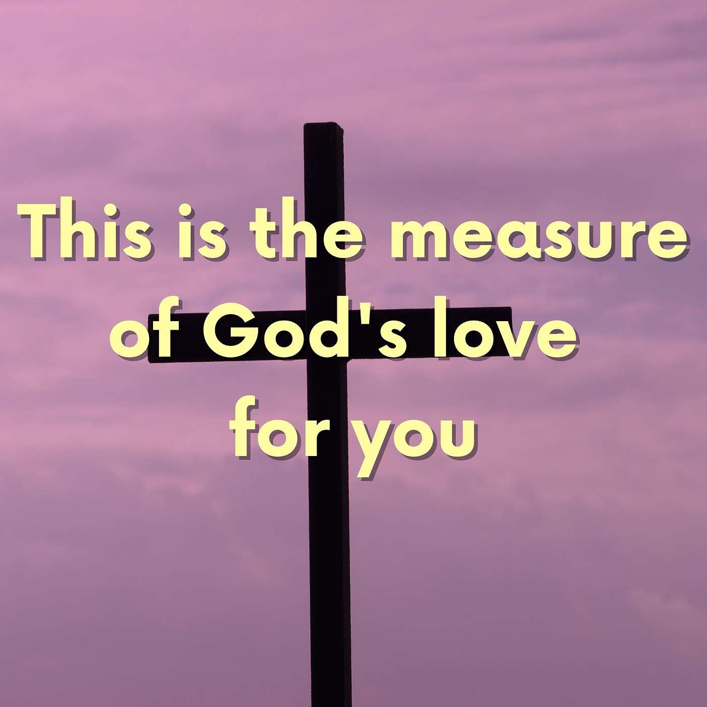 Jesus Paid It All, Billy Graham #Jesus #He #took #my #your #Place #on #cross #BillyGraham #aimingforjesus episode artwork