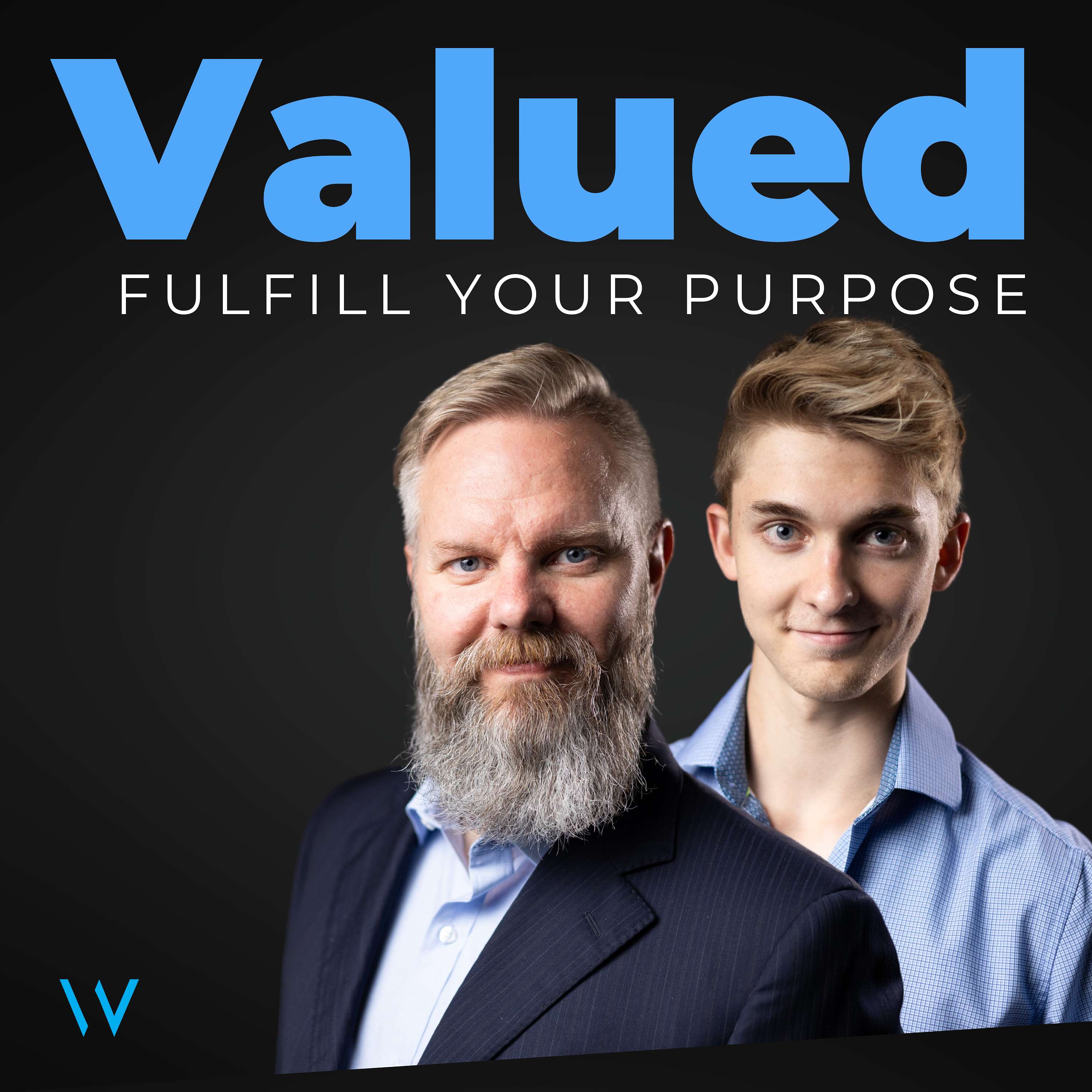 The Valued Podcast