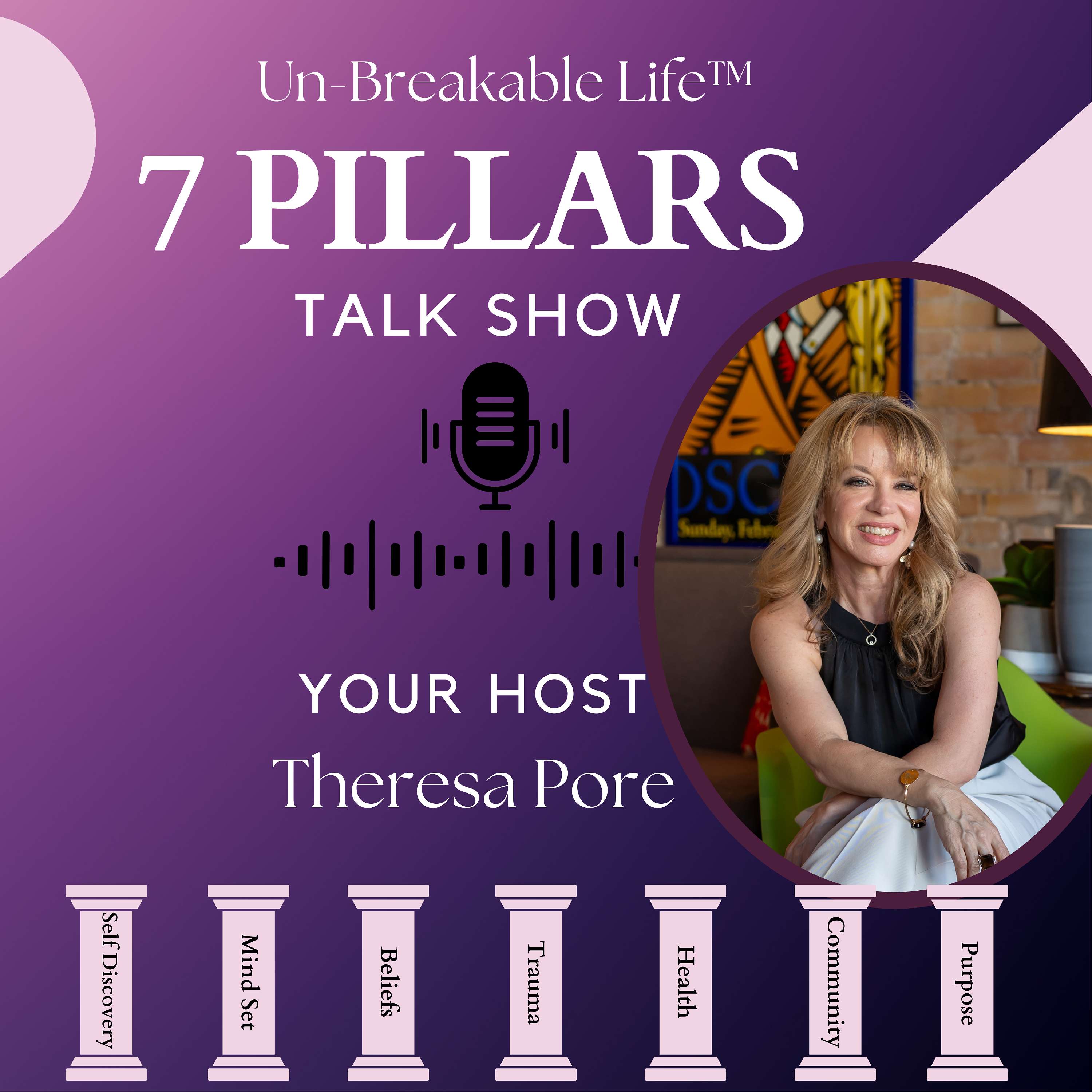 7 Pillars Talk Show