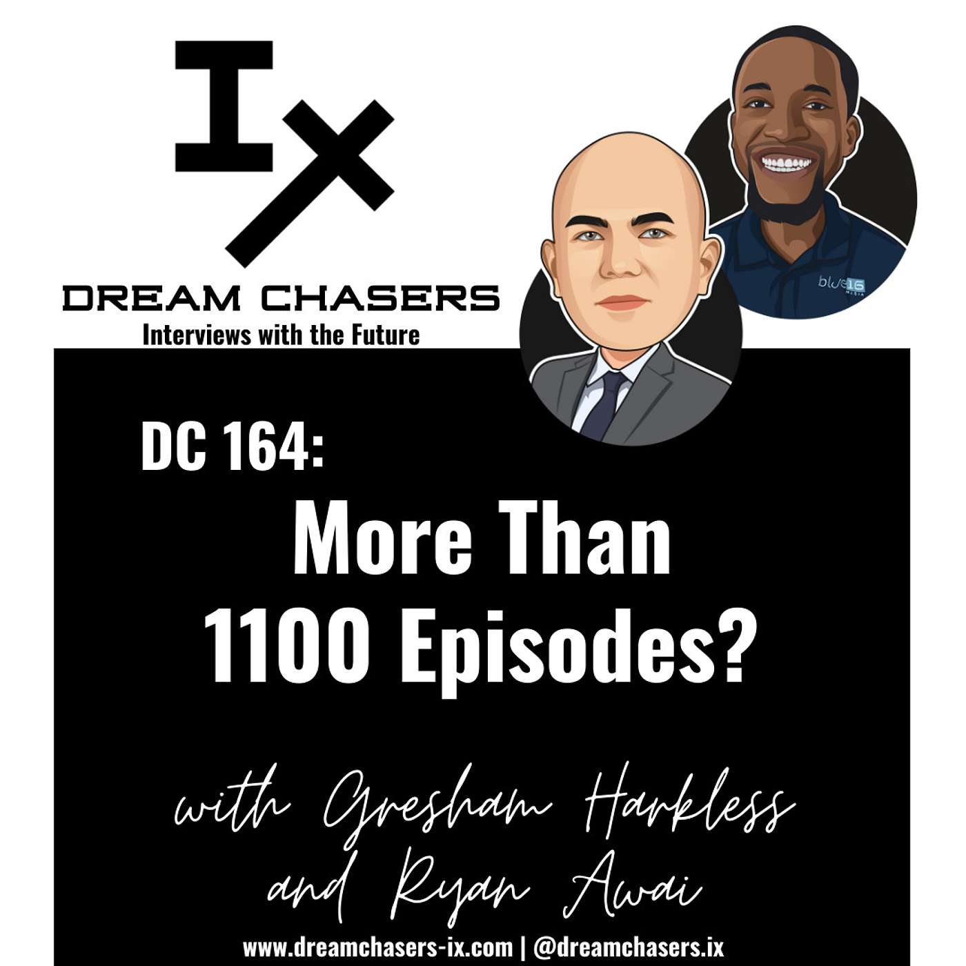 Dream Chasers: Where Hustle Meets House Music