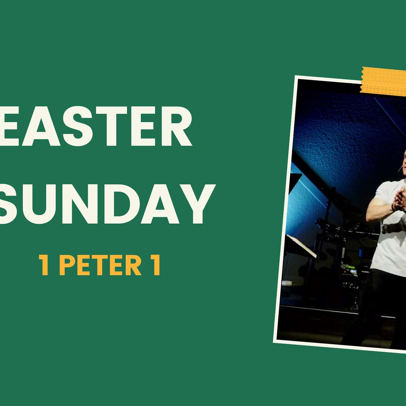 Easter Sunday