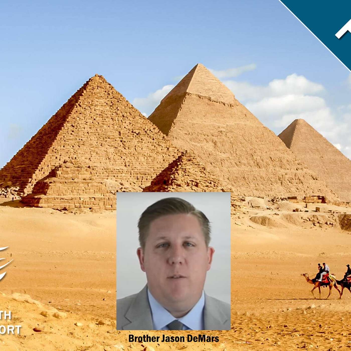 The Jason DeMars Podcast