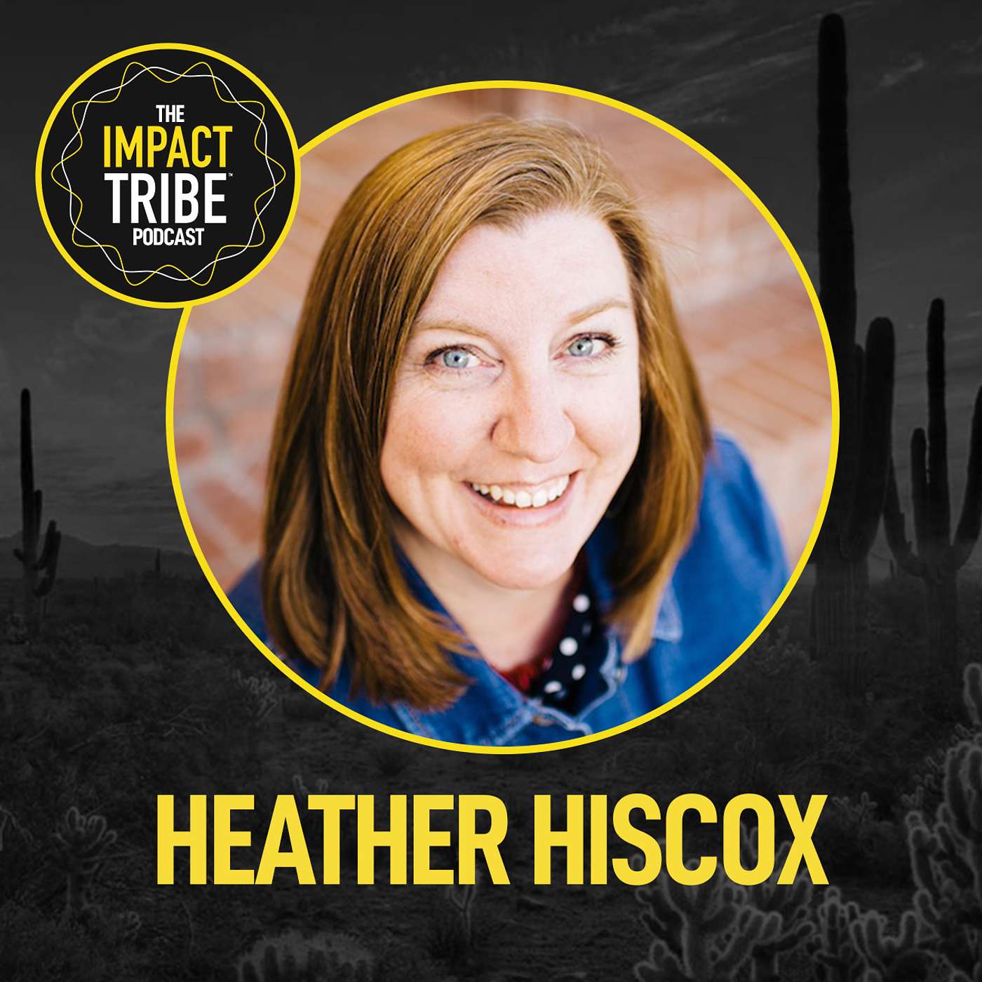 The IMPACT Tribe Podcast