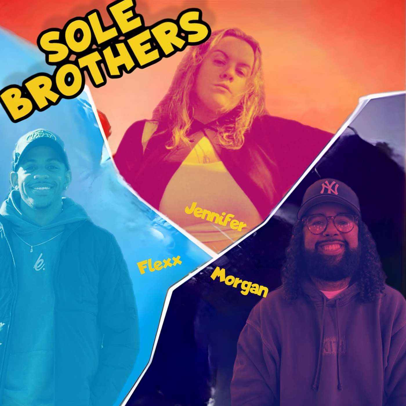 Sole Brothers