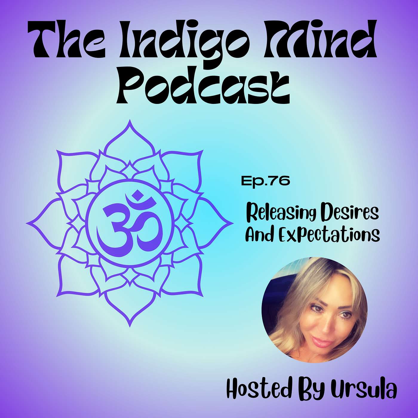 The Indigo Mind Podcast