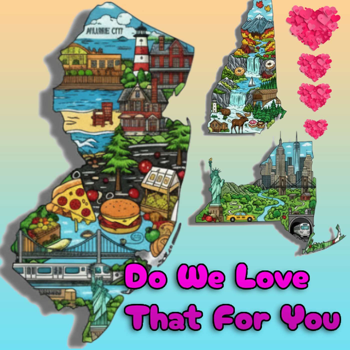 Do We Love... Electronics episode artwork