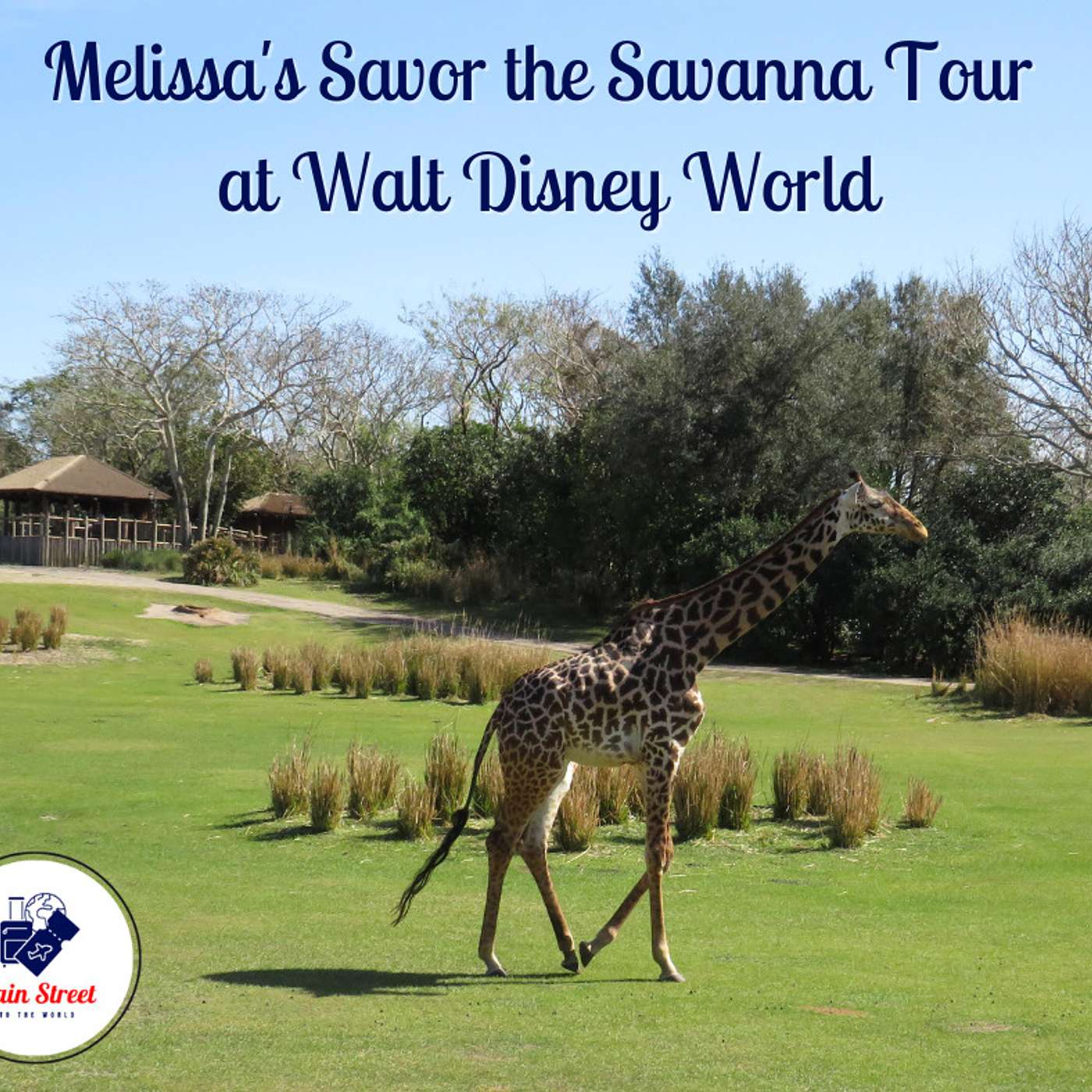 Main Street to the World