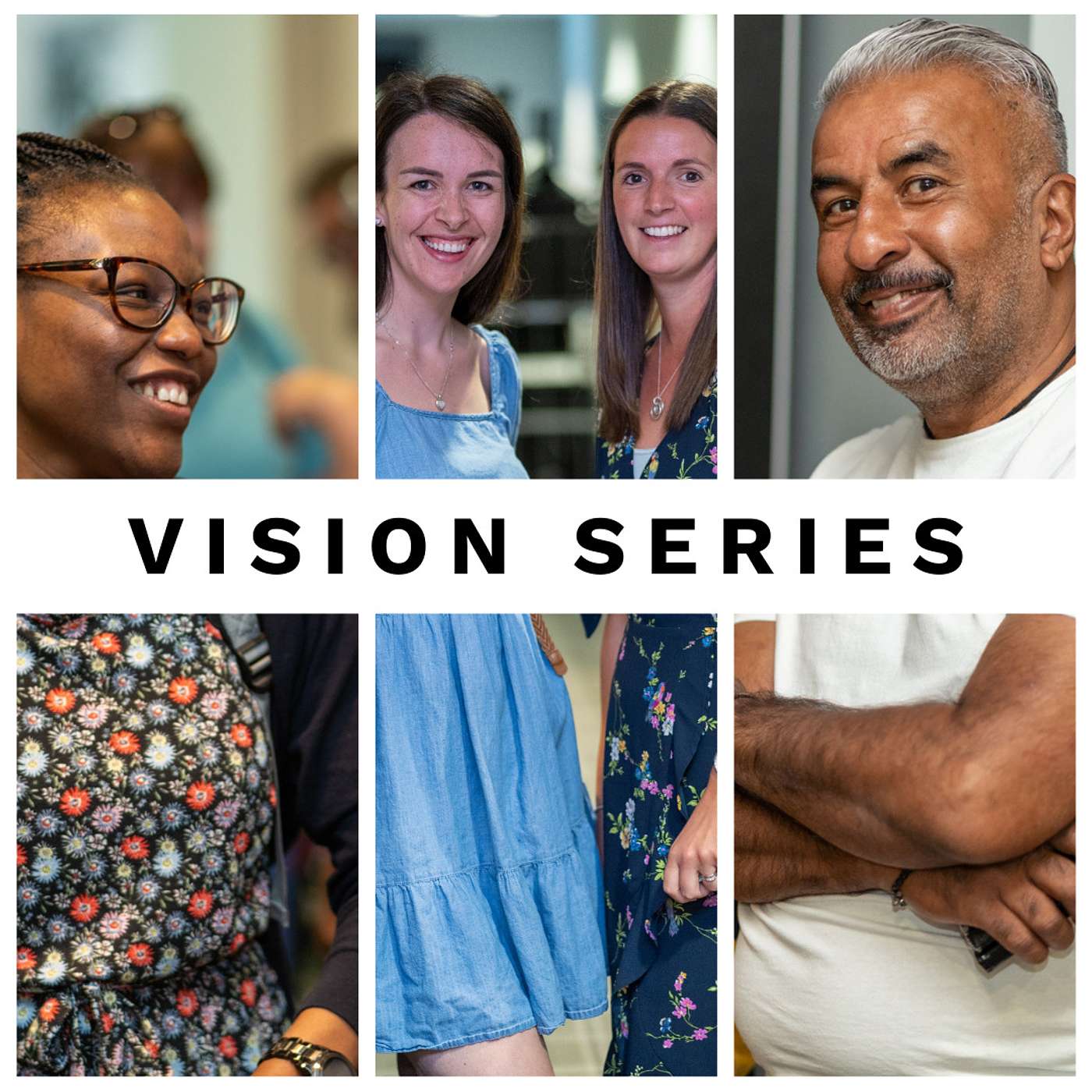 VISION SERIES | THE BEACON CHURCH episode artwork