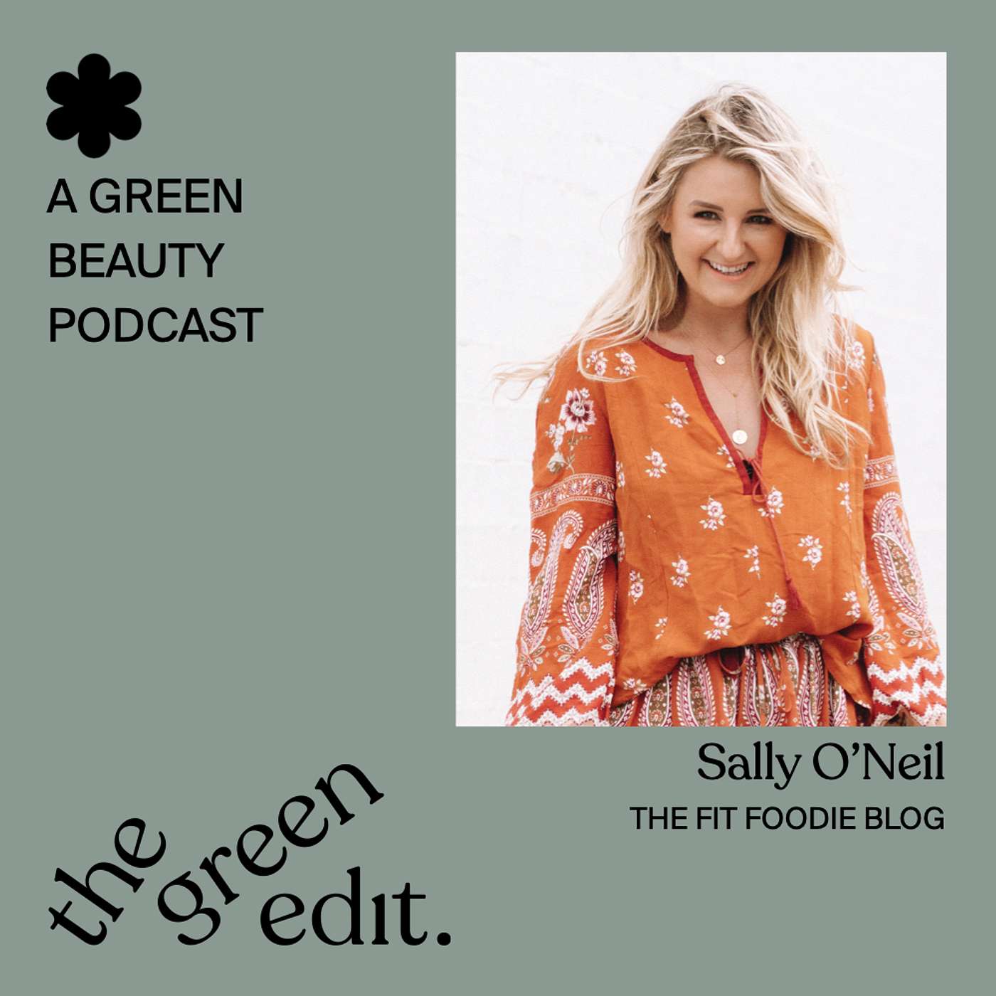 The Green Edit Podcast