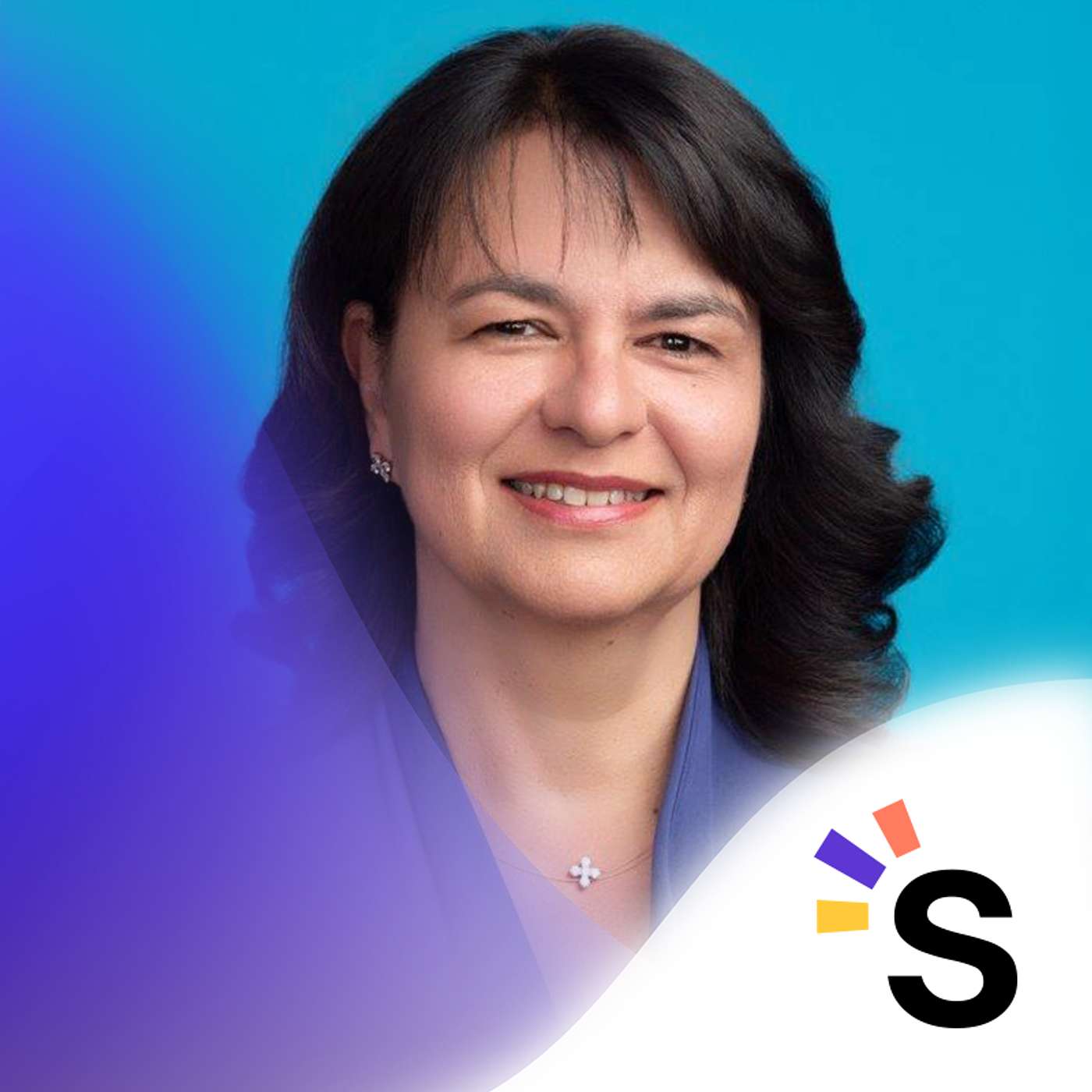 #52 - Aufgabe des Top-Managements: Dr. Judith Wunschik (Siemens Energy) über die strategische Stärkung der Cyberresilienz #52 - Aufgabe des Top-Managements: Dr. Judith Wunschik (Siemens Energy) über die strategische Stärkung der Cyberresilienz