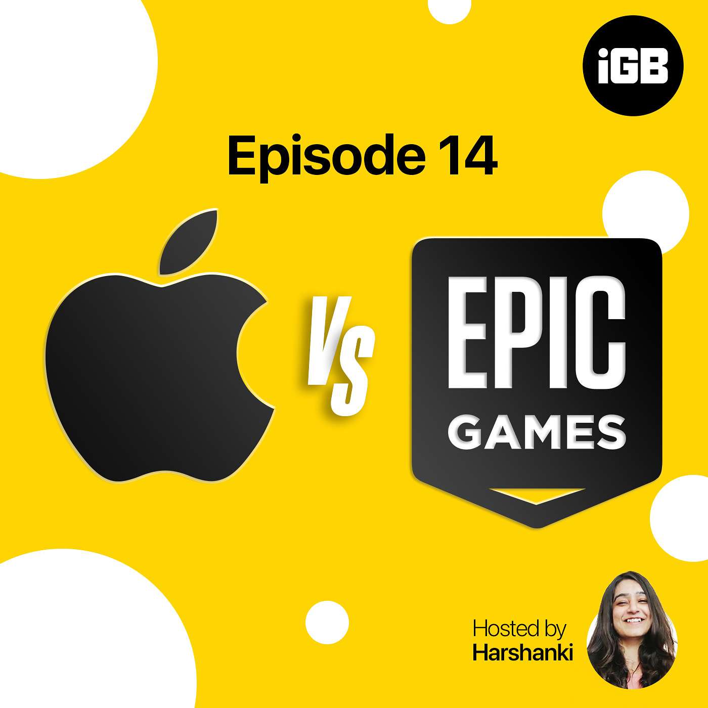 The iGeeksBlog Show