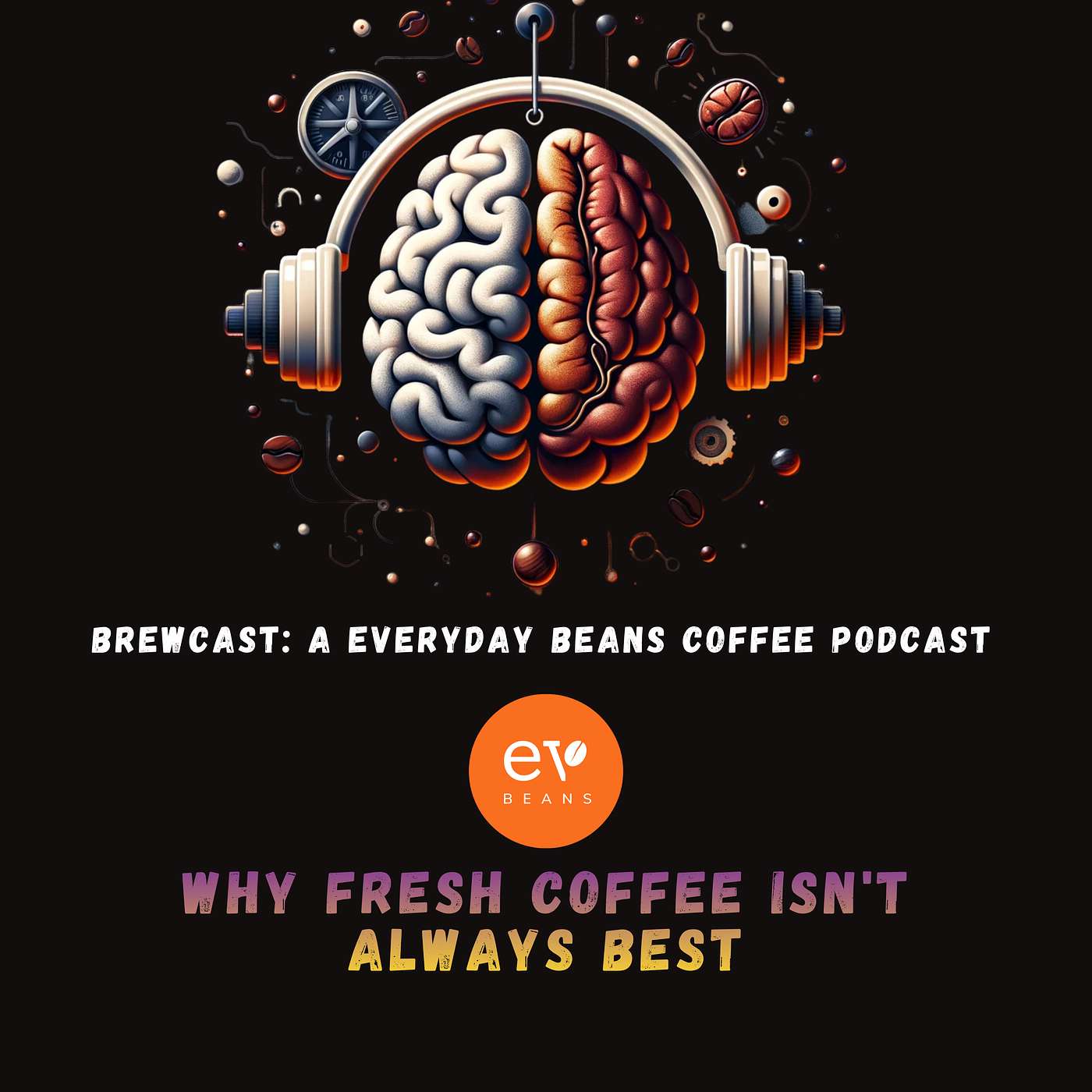 Why Fresh Coffee Isn't Always Best