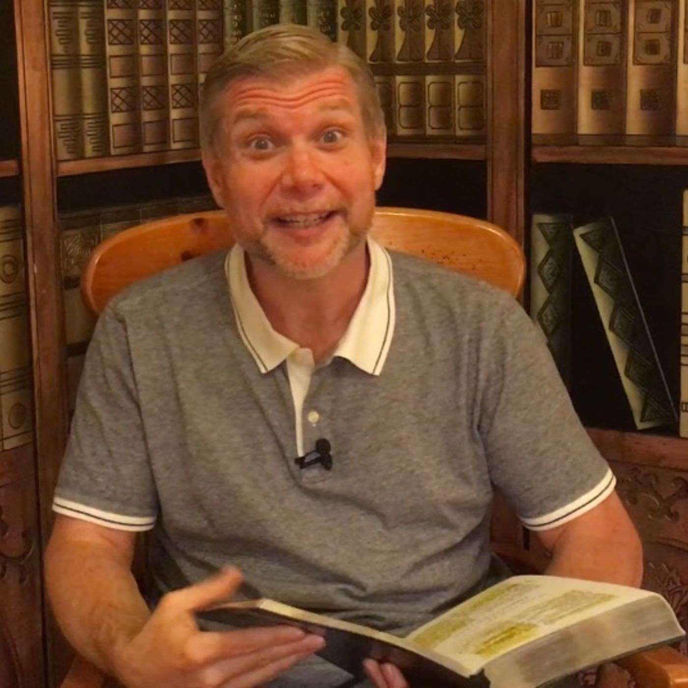 The Spirit and the Word