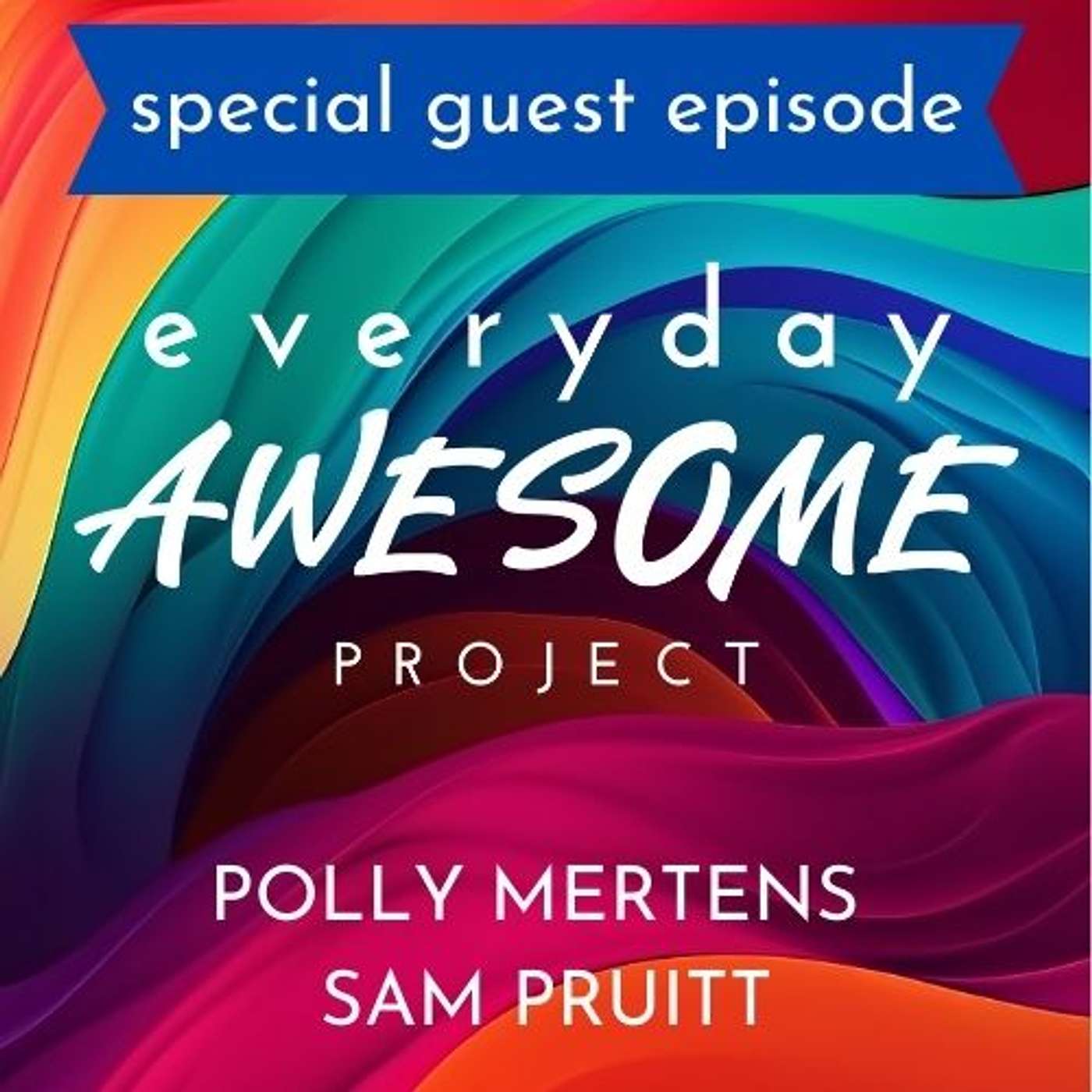 The Everyday Awesome Project
