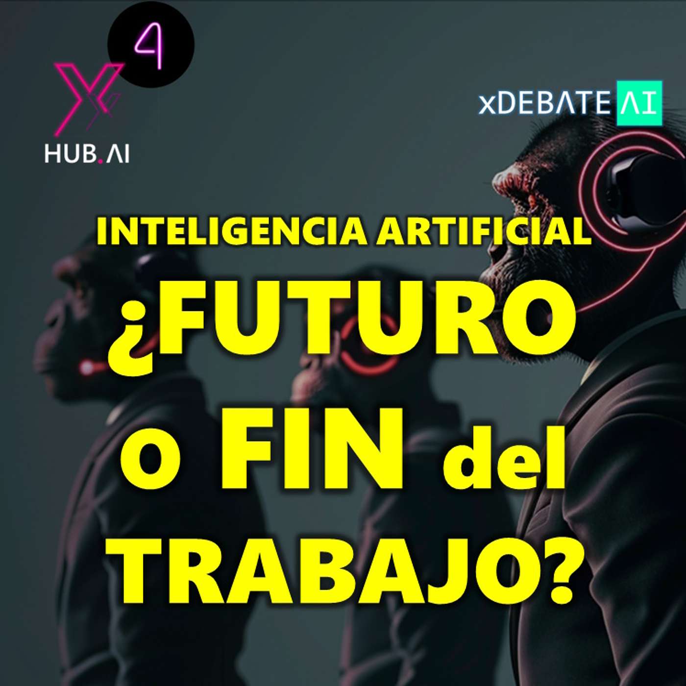 xHUB.AI