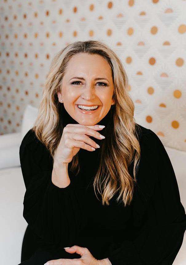 Sharon K Ball LPC-MHSP