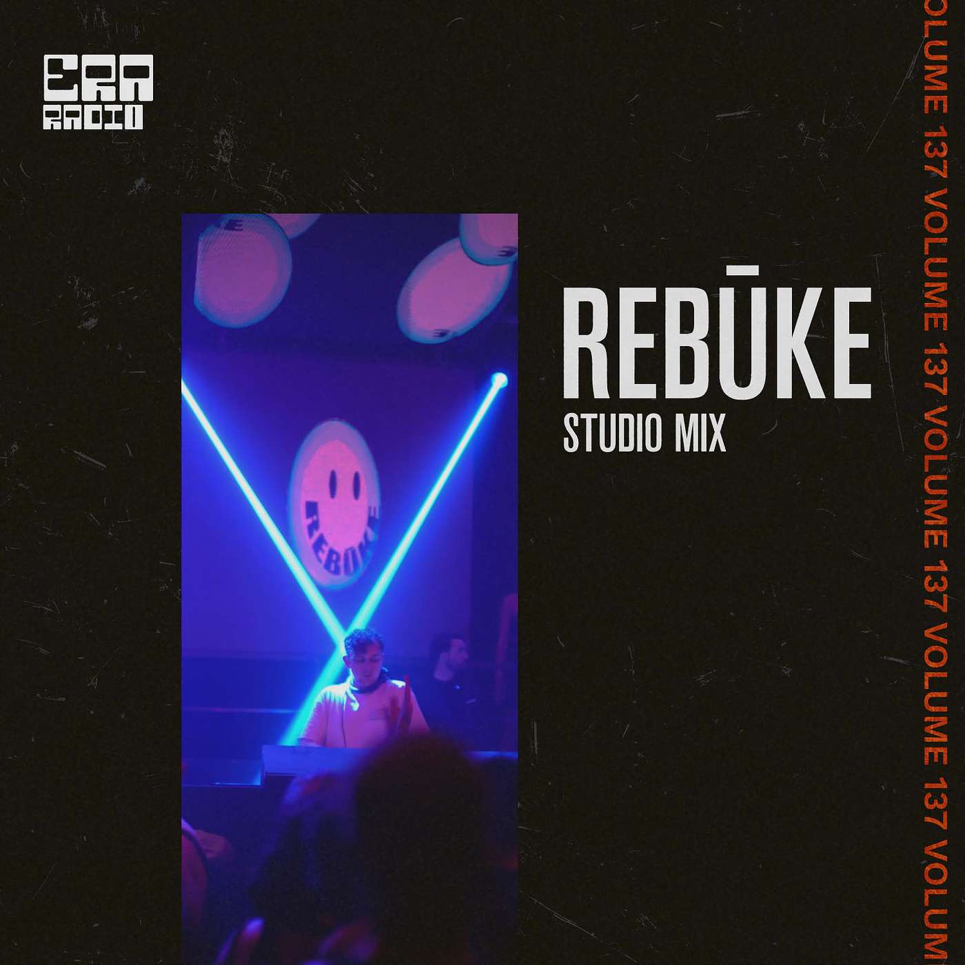 ERA137: Rebūke Studio Mix