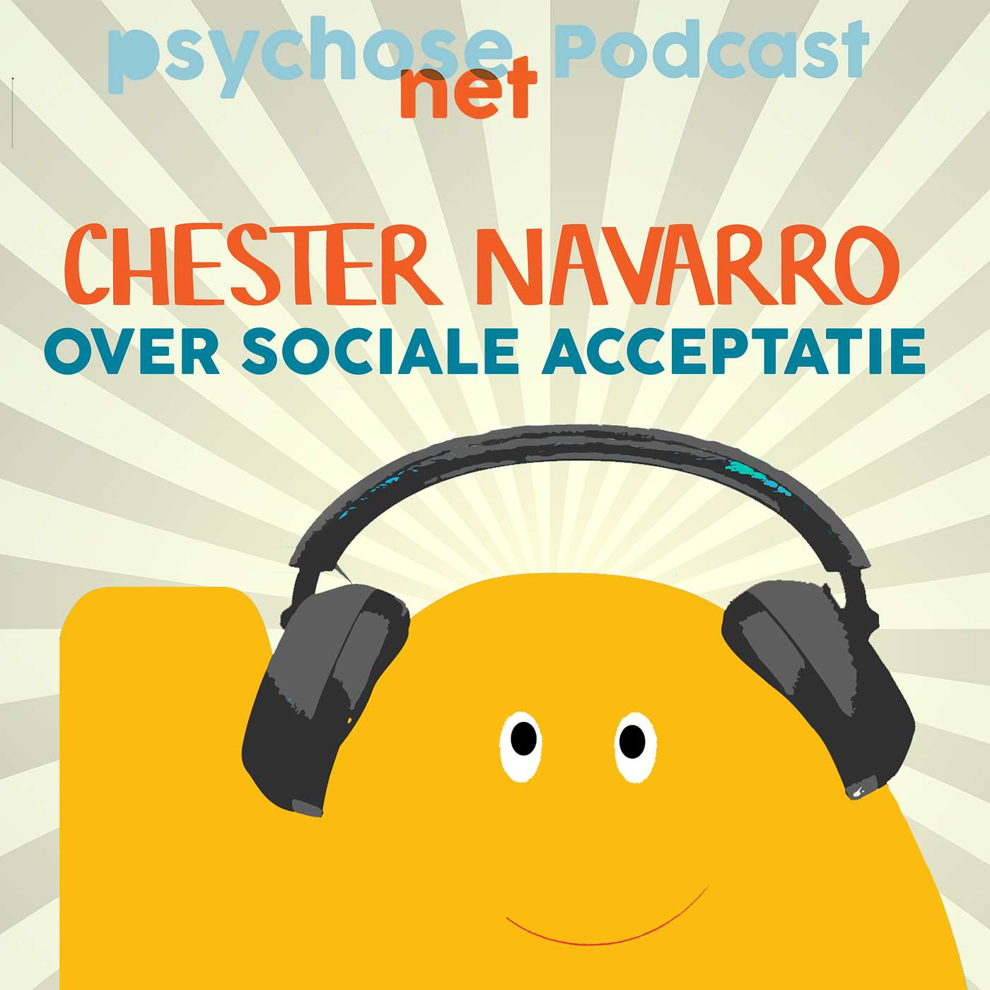 PsychoseNet - Jim van Os in gesprek met...