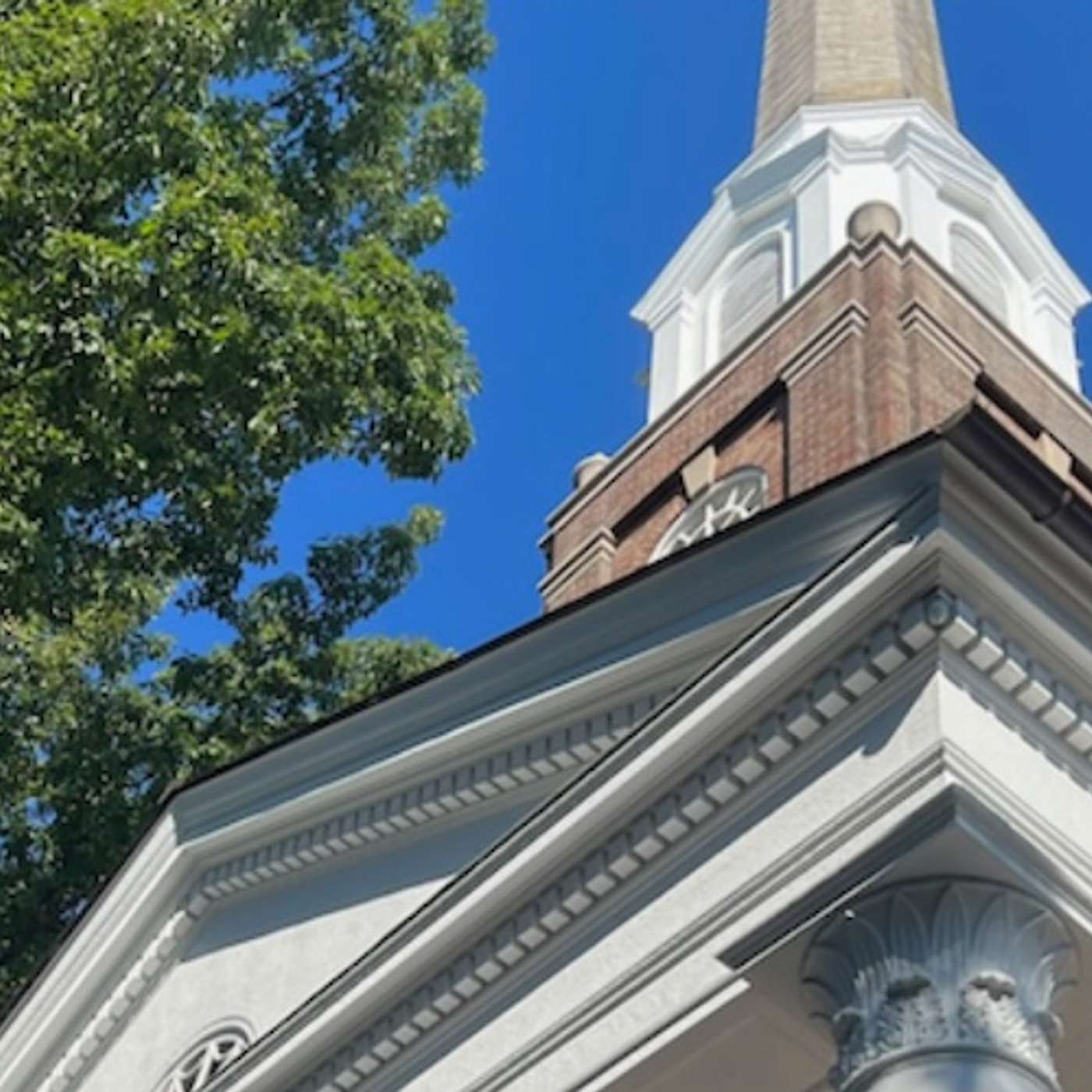 Westminster Talking the Text Podcast for Sunday, May 3, 2026 | John 14:1-14 | with Donovan Drake, Sarah Bird Kneff, Ashley Higgins, Stephanie Boaz & Will Wellman episode artwork