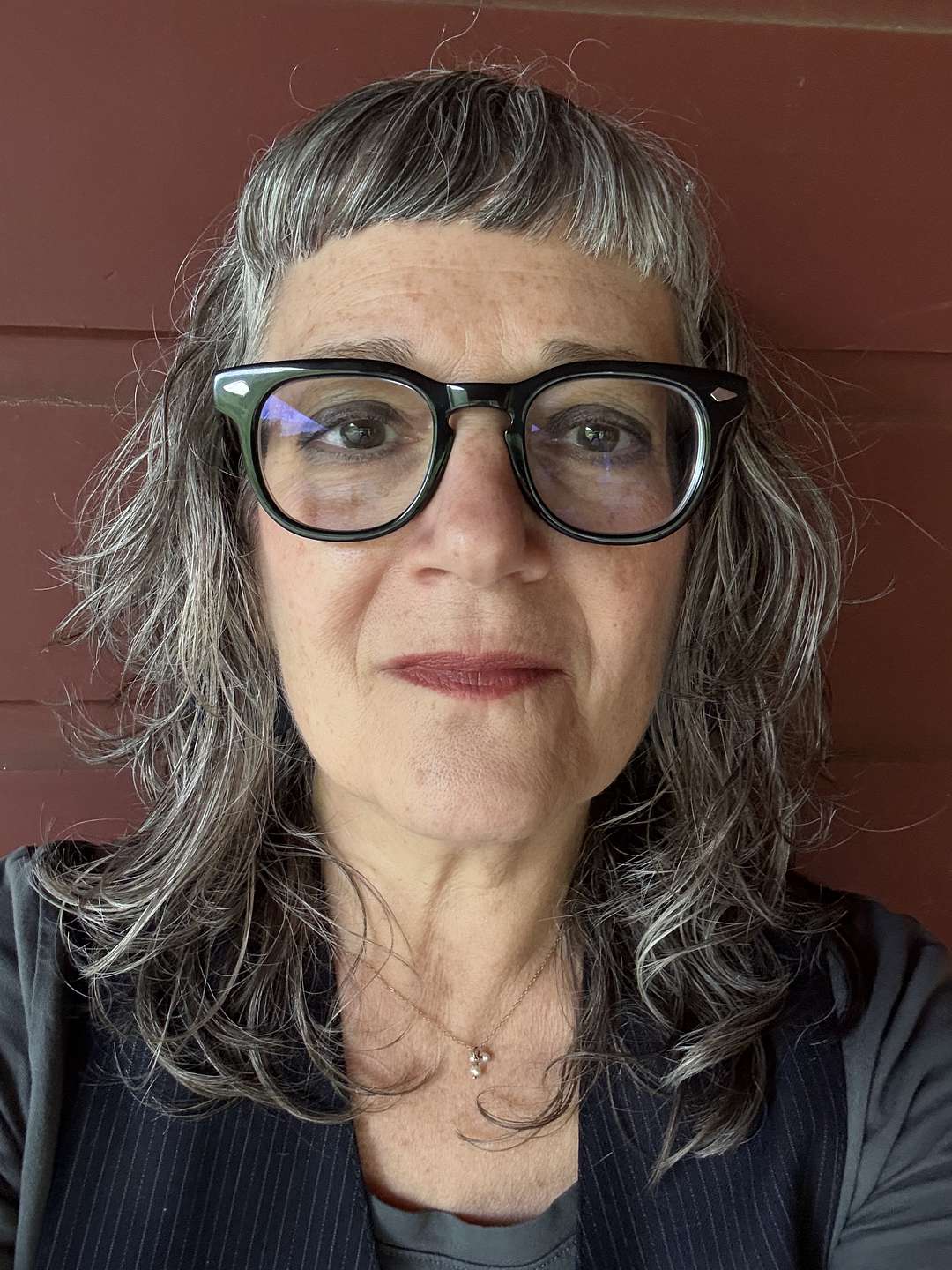 Sari Botton