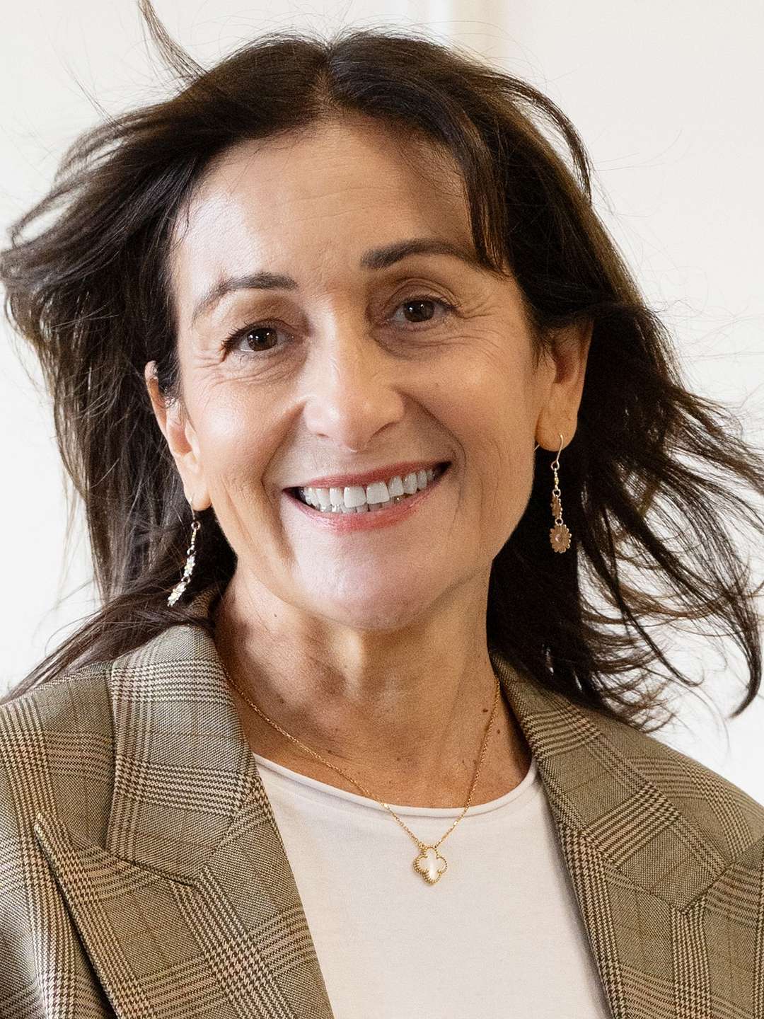 Nathalie Reis