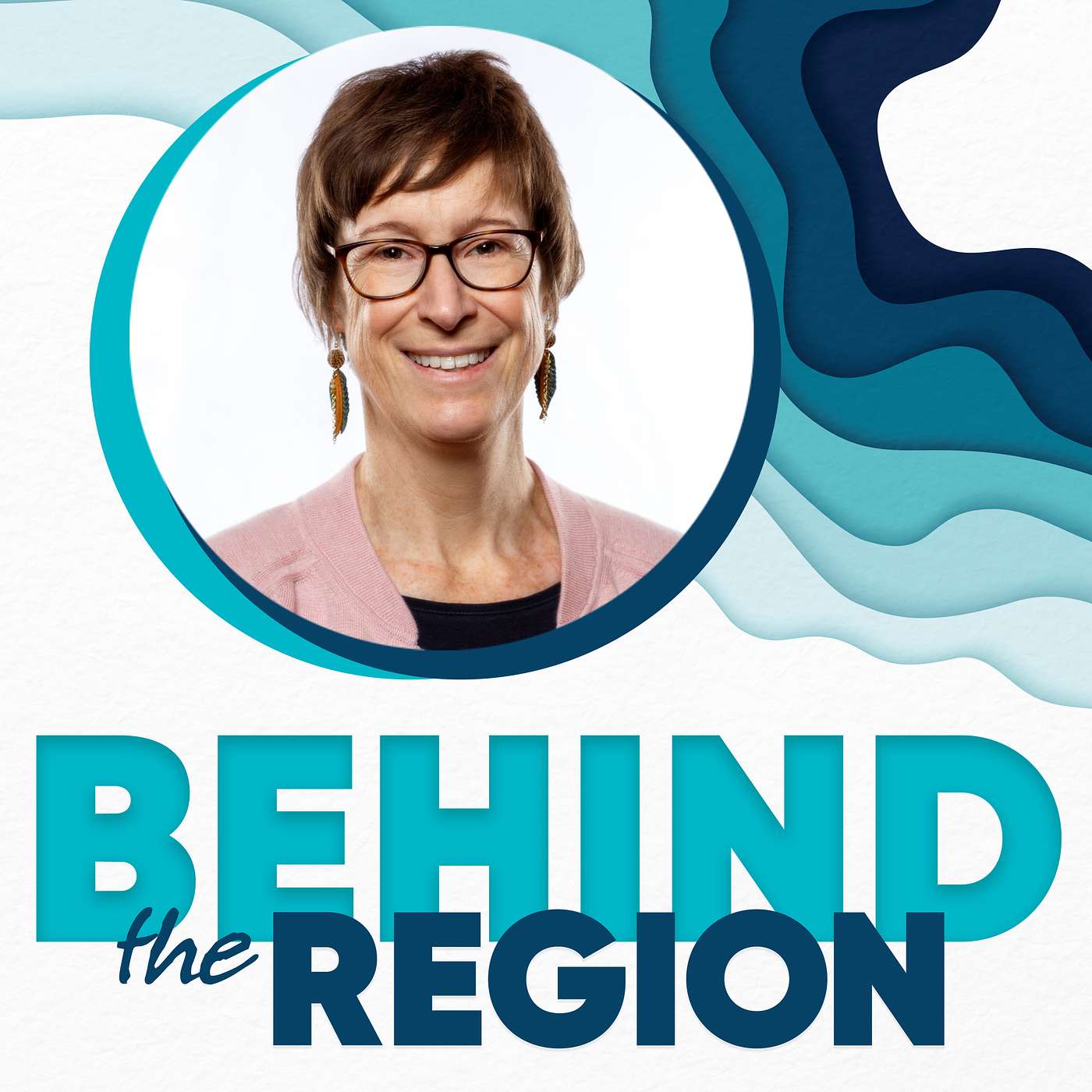 Taryn MacFarlane | Vice President, Regional Initiatives, South Bend-Elkhart Regional Partnership episode artwork