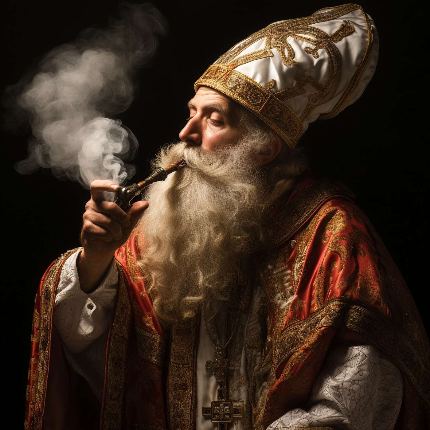 Pipes With Augustine
