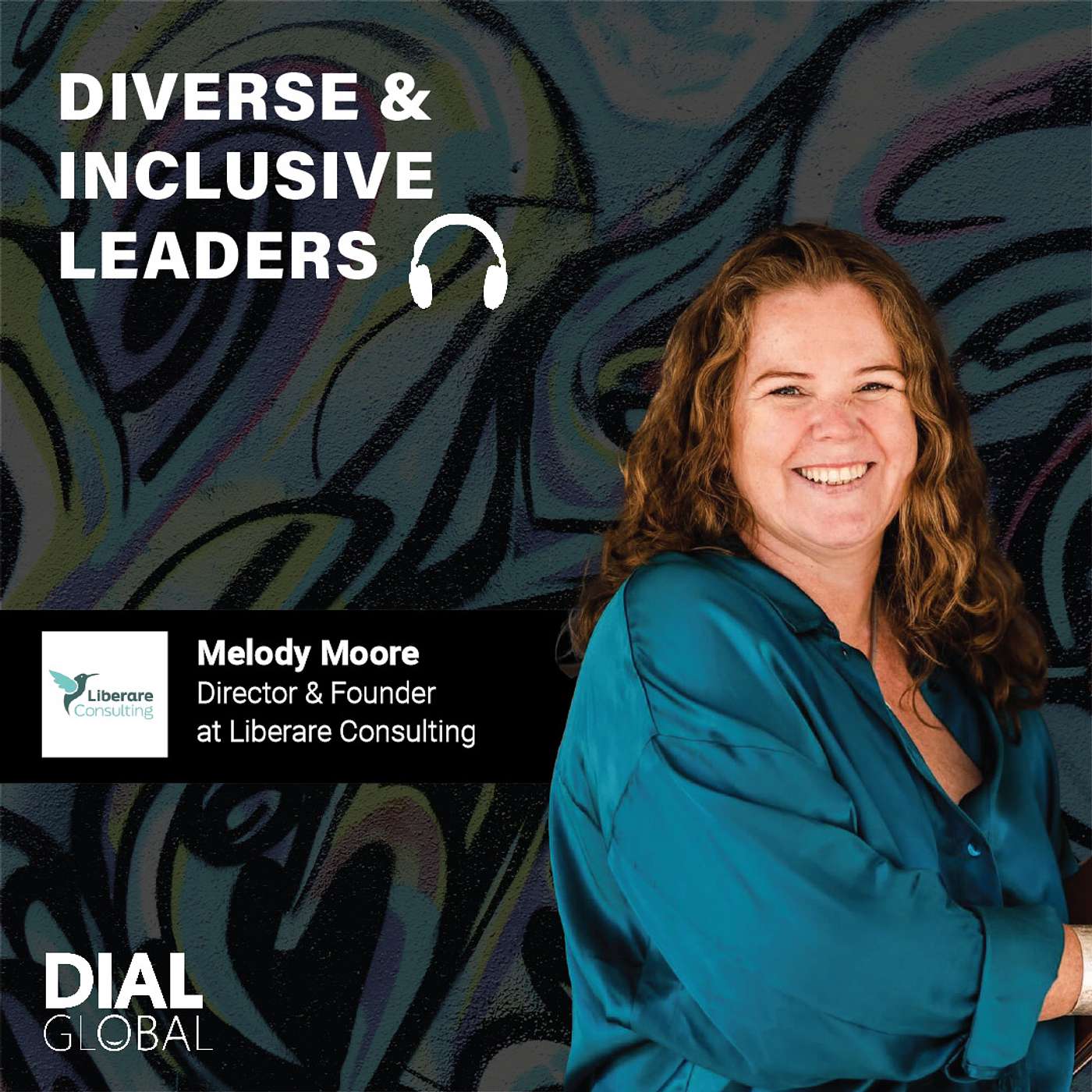 From Healthcare to DEI Champion: Melody Moore's Journey of Transformation and Inclusion