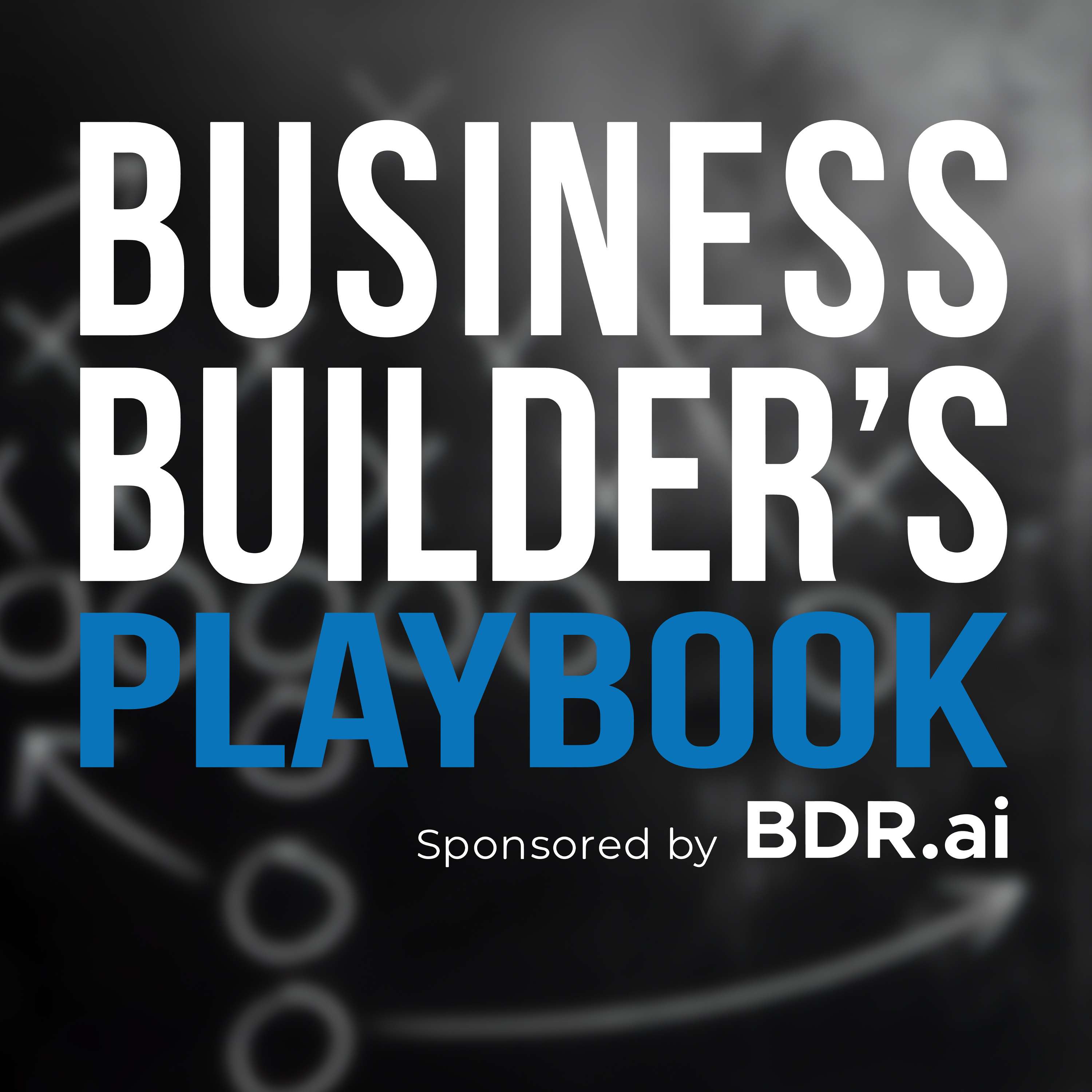 Business Builder's Playbook