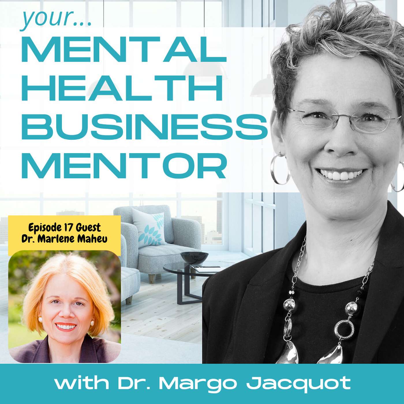 Mental Health Business Mentor