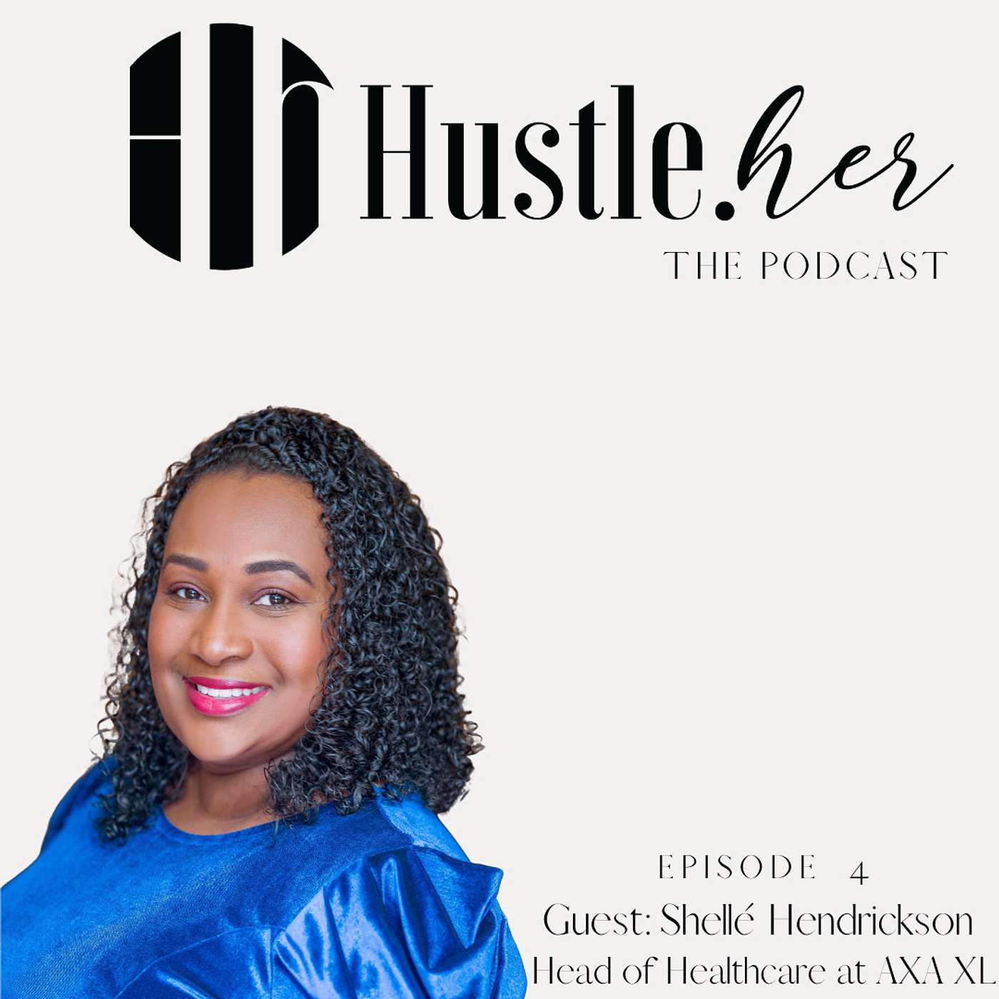 Hustle Her