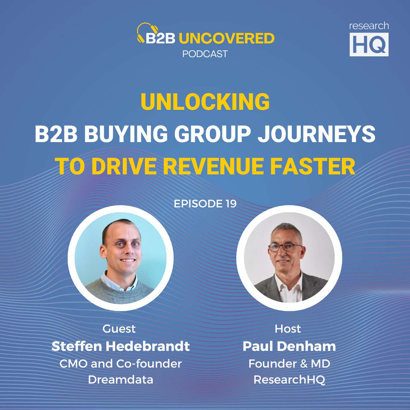 Unlocking B2B Buying Group Journeys to Drive Revenue Faster