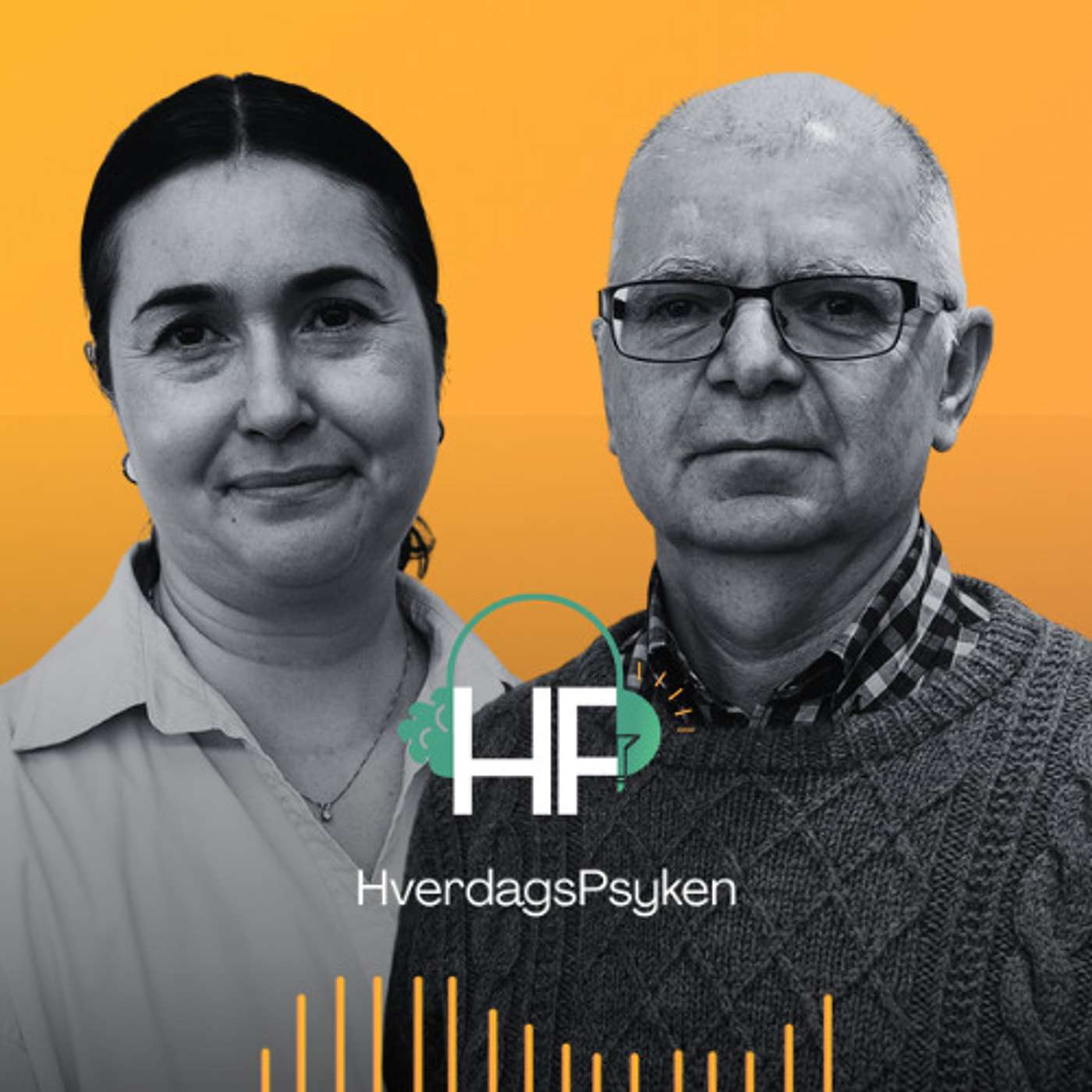 Hverdagspsyken