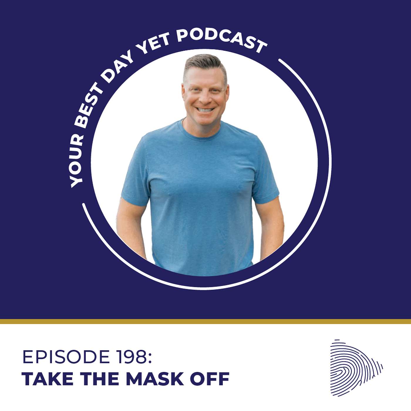 Take the Mask Off