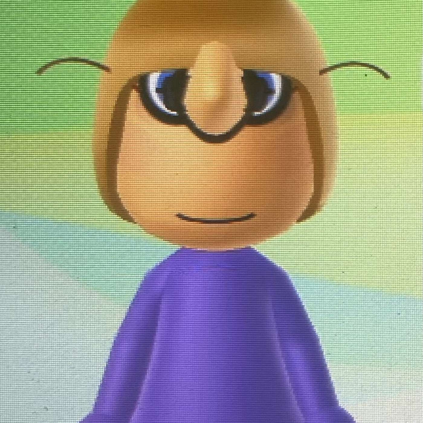 009 The Miistrosity episode artwork