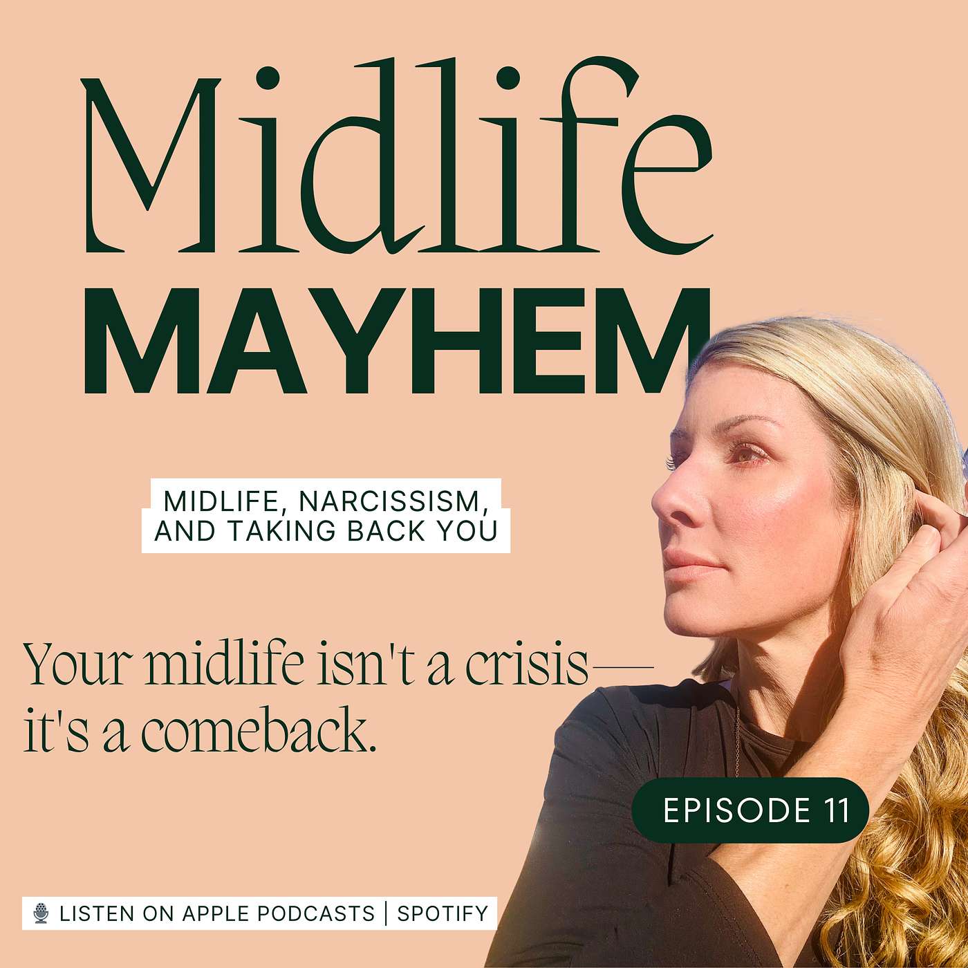 Midlife Mayhem
