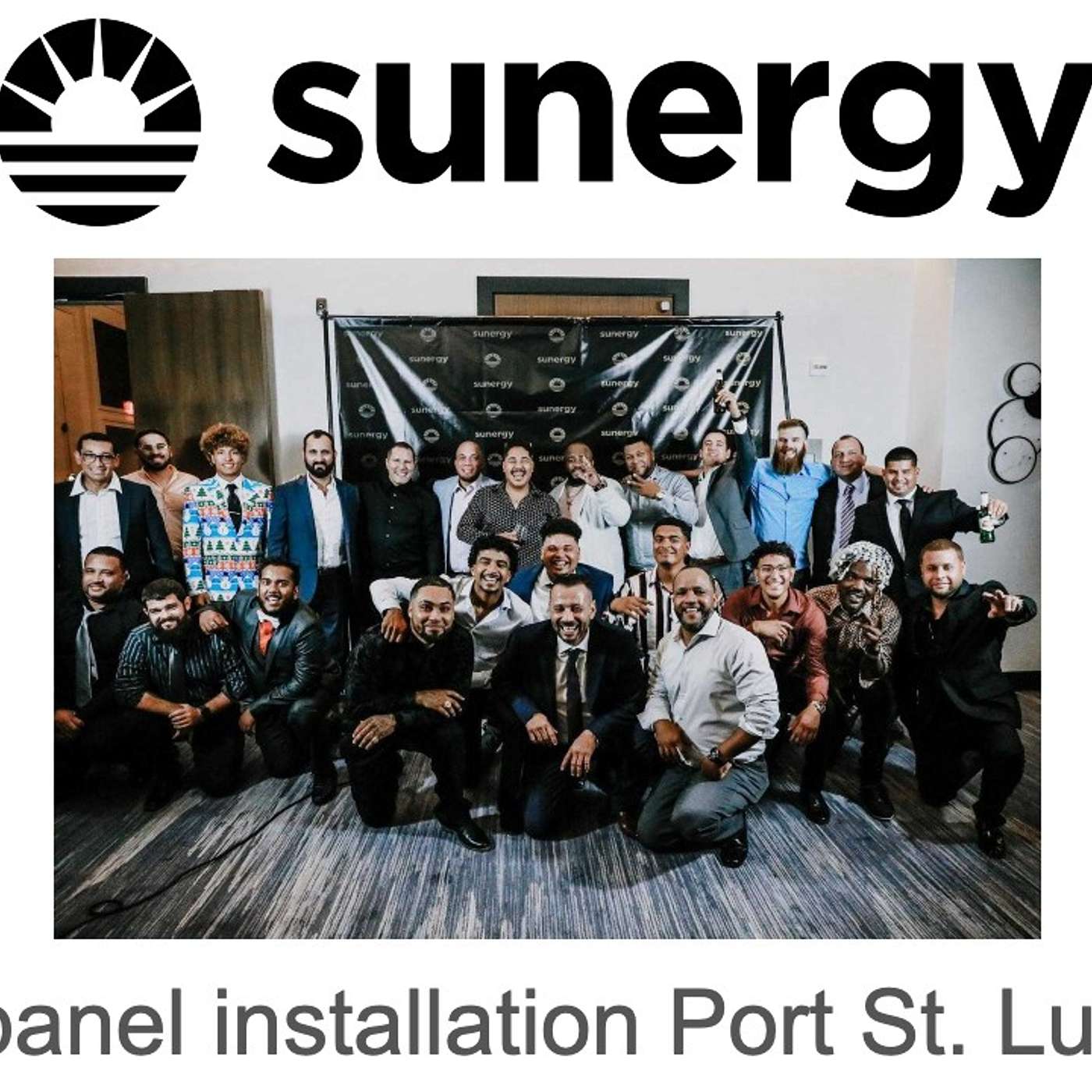 Sunergy's Podcast