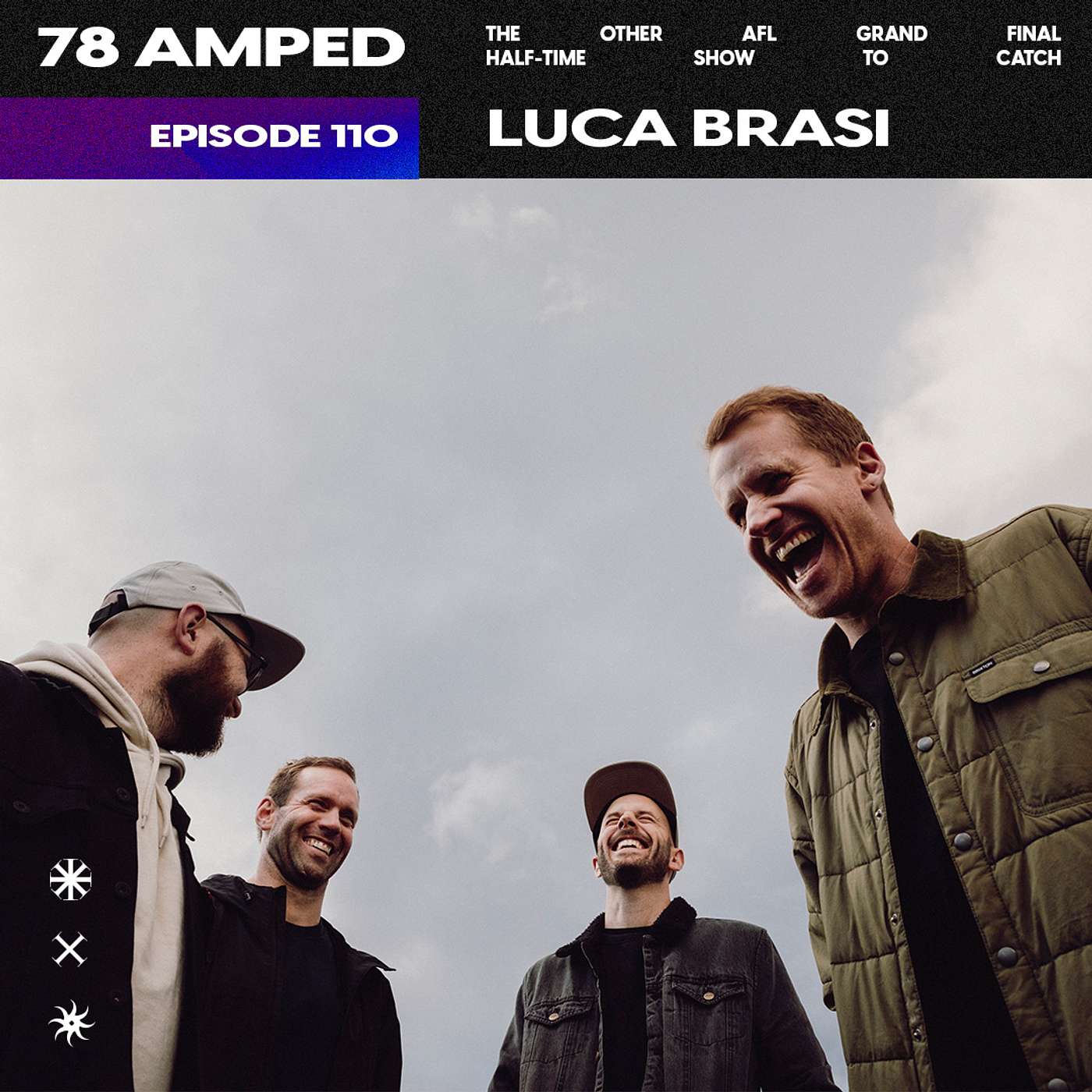 78 Amped