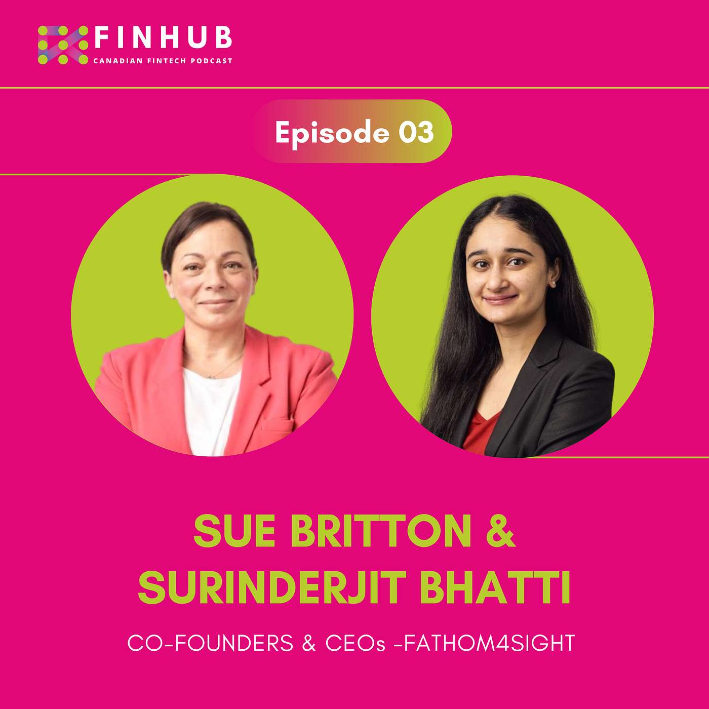 FinHub