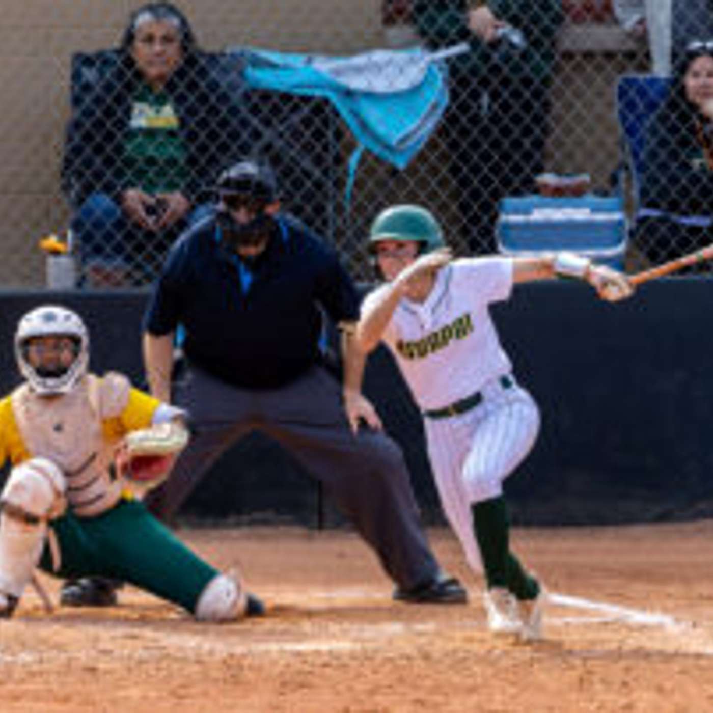 Yavapai Softball Sweeps Central Arizona in Home Opener