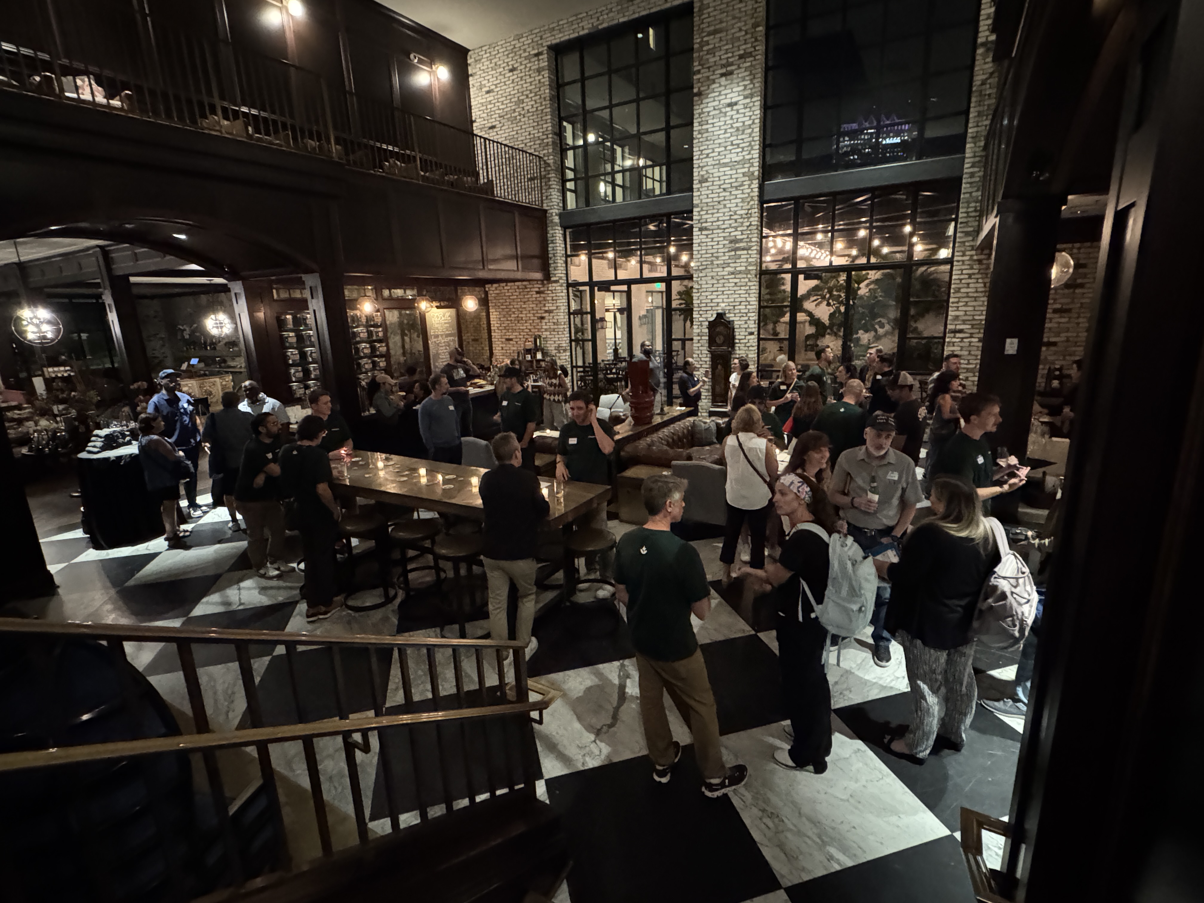 Buzzsprout podcaster meetup