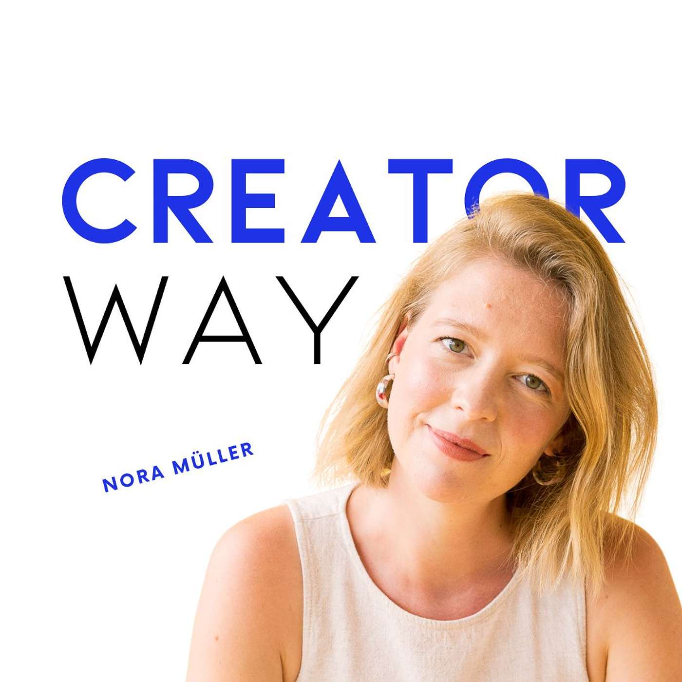 Creatorway - Der Business & Marketing Podcast für die Creator Economy