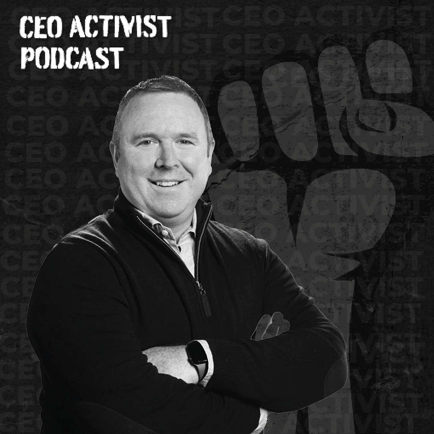Deconstructing Civilization: The Intersection of Parenting, Leadership, and Diversity with Joshua Partridge,  Vice President & Head of EMEA at Yahoo!