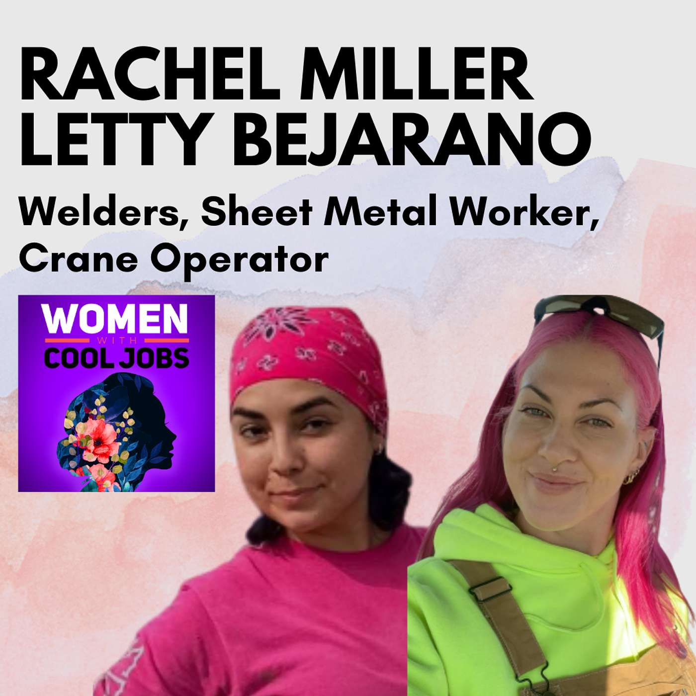 Women with Cool Jobs