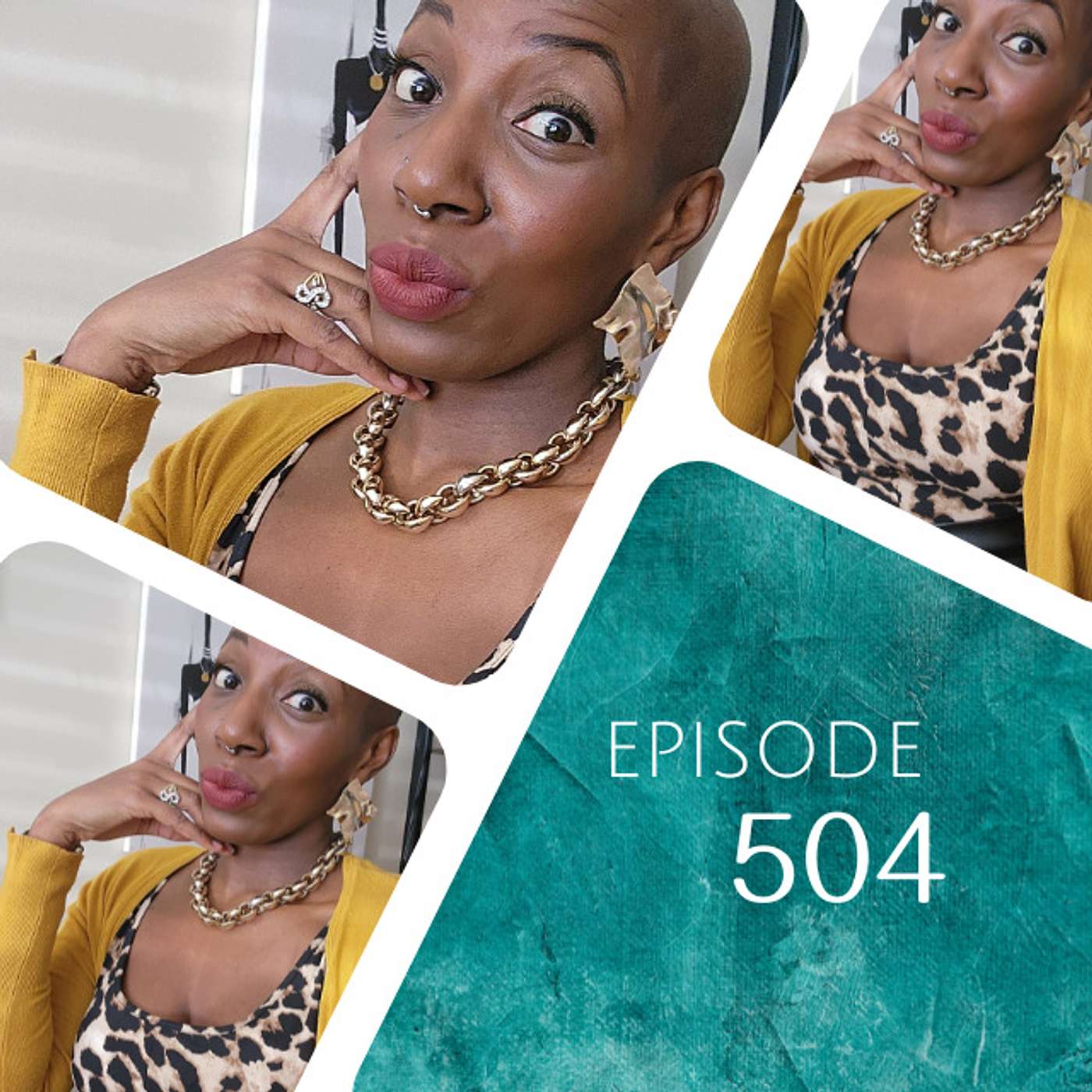 The T\'ingz Nice Podcast