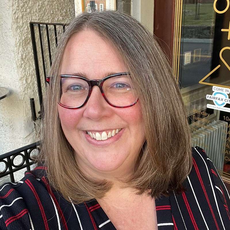 Lee Skallerup-Bessette