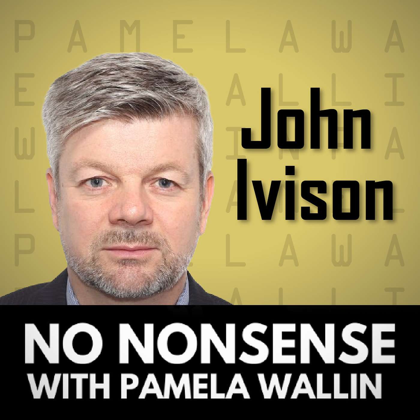 No Nonsense with Pamela Wallin